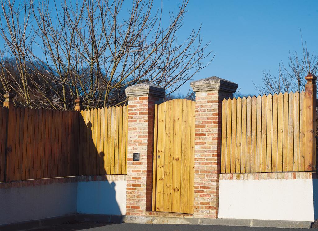 La Porte Bleue Trouville-sur-Mer Exterior foto