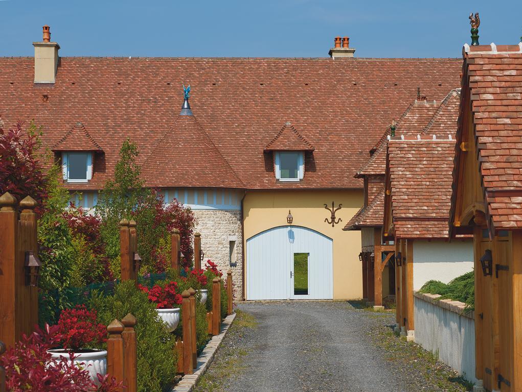 La Porte Bleue Trouville-sur-Mer Exterior foto