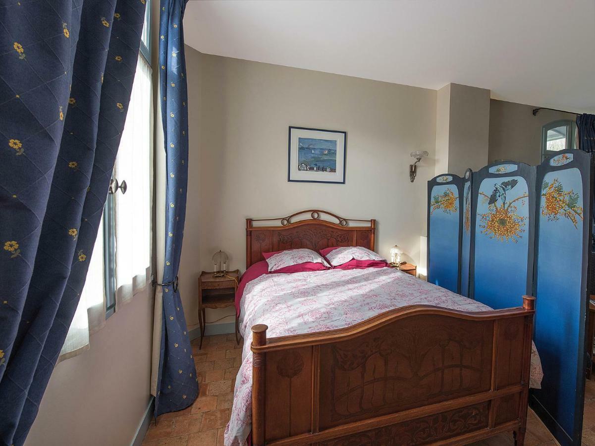 La Porte Bleue Trouville-sur-Mer Exterior foto