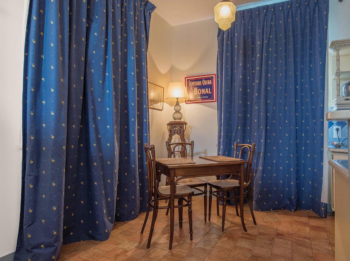 La Porte Bleue Trouville-sur-Mer Exterior foto